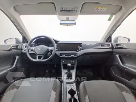 POLO 1.0 MPI TRACK MANUAL