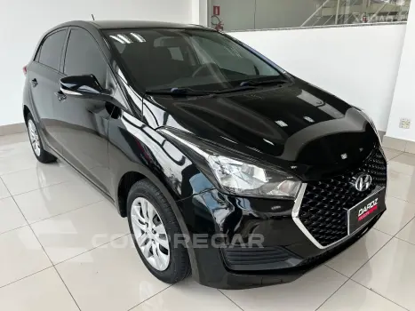 HB20 Comf./C.Plus/C.Style 1.0 Flex 12V