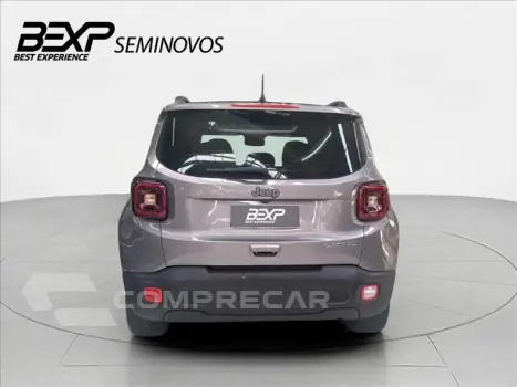 RENEGADE 1.8 16V Limited