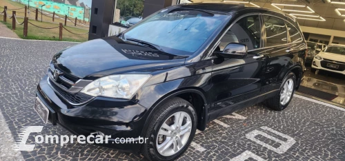 Honda CRV 2.0 EXL 4X4 16V 4 portas