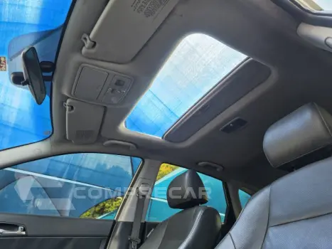 I30 - 2.0 MPI 16V 4P AUTOMÁTICO