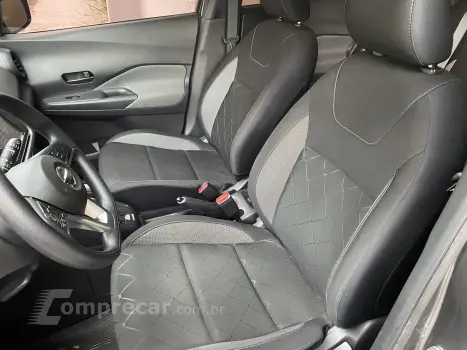 KICKS 1.6 16vstart S Direct