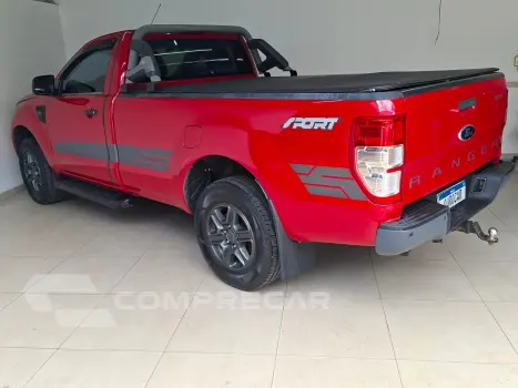 RANGER 2.2 XLS 4X2 CS 16V