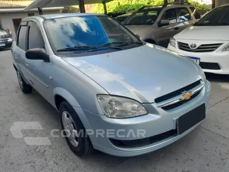 CLASSIC 1.0 MPFI Sedan 8V