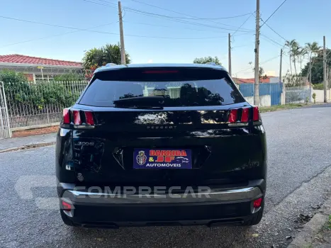 3008 1.6 16V THP Griffe