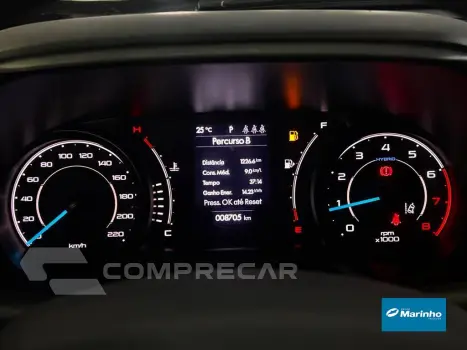 FASTBACK 1.0 TURBO 200 HYBRID AUDACE CVT