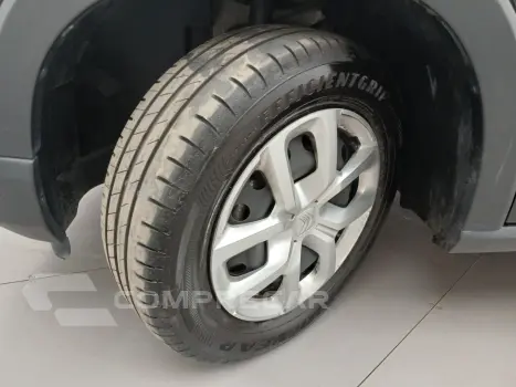 C3 1.0 FIREFLY FLEX LIVE PACK MANUAL