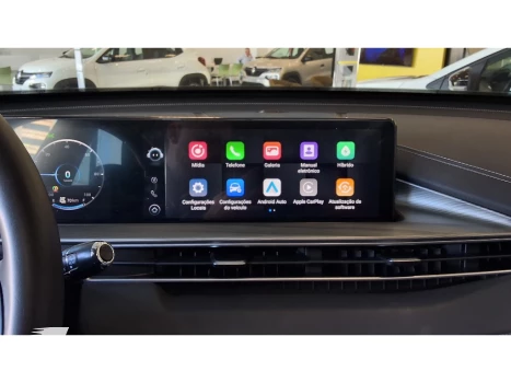 TIGGO 8 PRO 1.5 TCI FLEX PLUG-IN HYBRID DHT