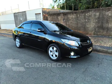 COROLLA 1.8 XEI 16V
