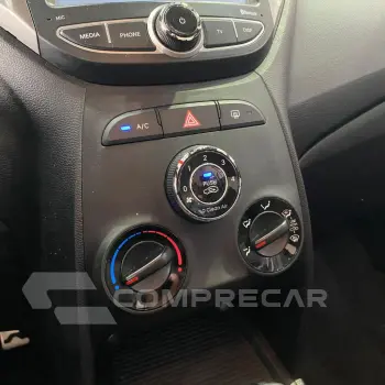 HB20X Premium 1.6 Flex 16V Aut.