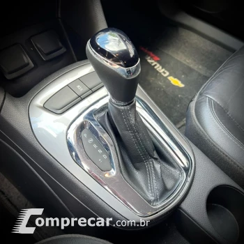 CRUZE 1.4 Turbo LT 16V
