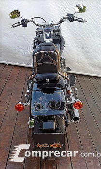 SOFTAIL FAT BOY 114
