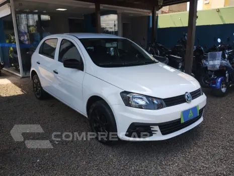 Gol 1.0 12V 4P FLEX MPI G7 TRENDLINE