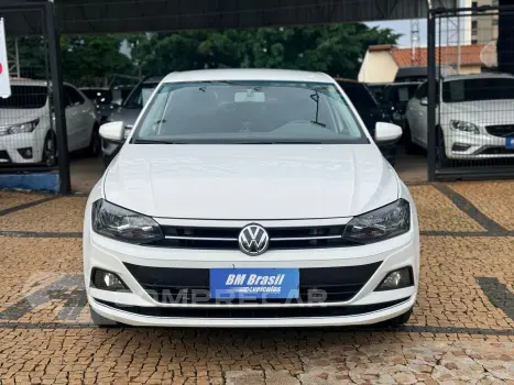 POLO 1.0 200 TSI Comfortline