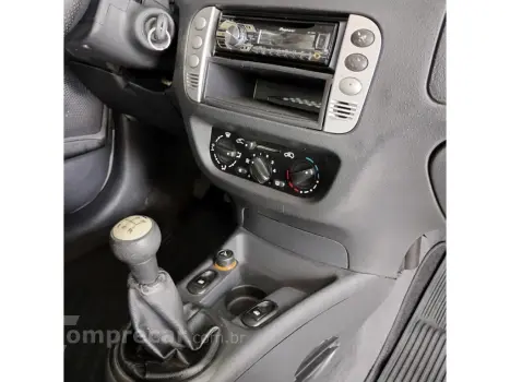 C3 1.4 I GLX 8V FLEX 4P MANUAL