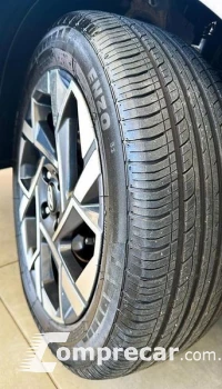 HB20 10TA COMFORT
