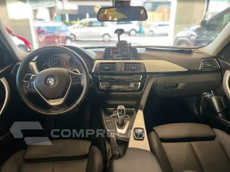 320i 2.0 16V TURBO ACTIVE BMW