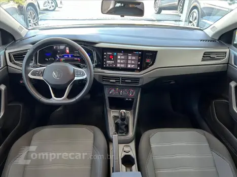 NIVUS 1.0 200 TSI TOTAL FLEX COMFORTLINE AUTOMÁTI