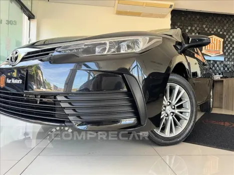 COROLLA 1.8 GLI Upper 16V