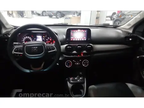 CRONOS 1.3 FIREFLY FLEX DRIVE GSR