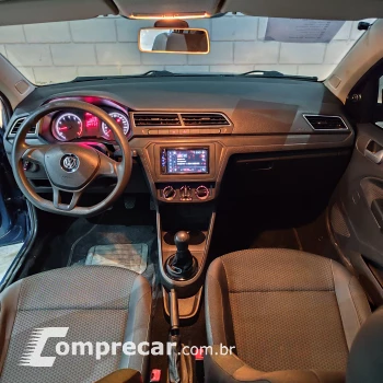 GOL 1.6 16V MSI Totalflex