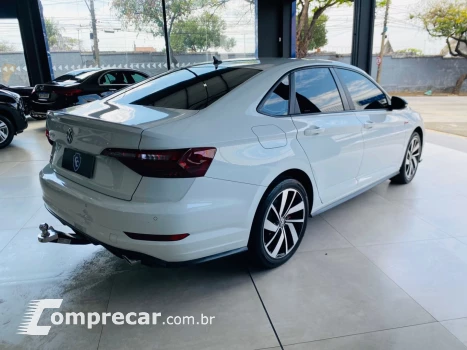 JETTA 2.0 350 TSI GASOLINA GLI DSG
