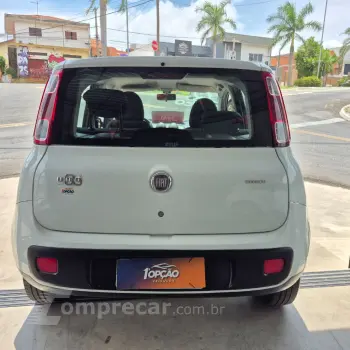 UNO VIVACE/RUA 1.0 EVO Fire Flex 8V 5p