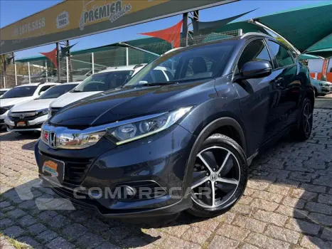 Honda HR-V 1.8 16V EXL 4 portas