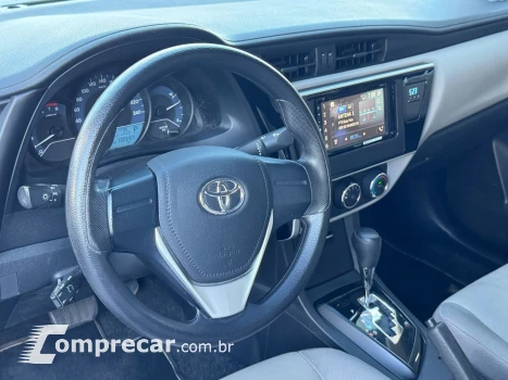 COROLLA 1.8 GLI 16V