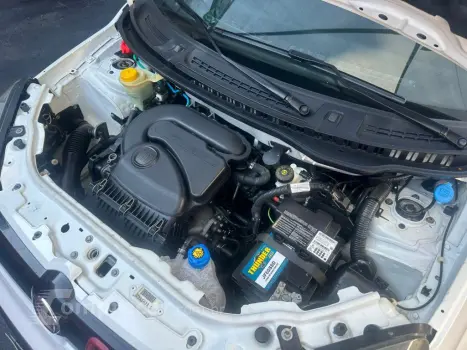 UNO SPORTING 1.4 EVO Fire Flex 8V 4p