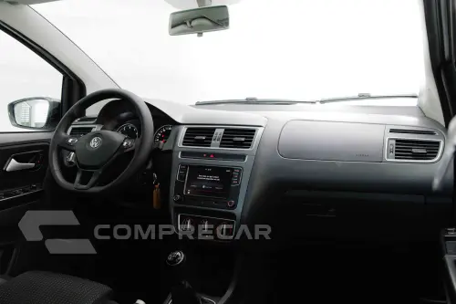 FOX 1.6 MSI Connect