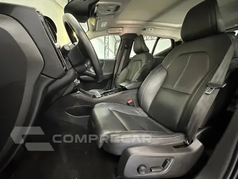 XC 40 T-5 HÍBRIDO R-DESIGN 1.5 262CV FWD