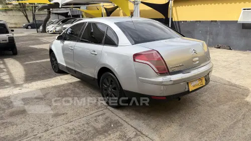 C4 2.0 Pallas Exclusive 16V