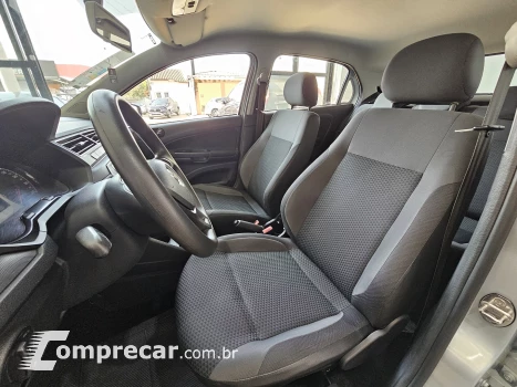 GOL 1.0 12V MPI Totalflex