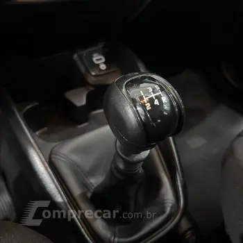 ARGO DRIVE 1.0 6V Flex