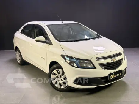 PRISMA 1.4 MPFI LT 8V FLEX 4P MANUAL