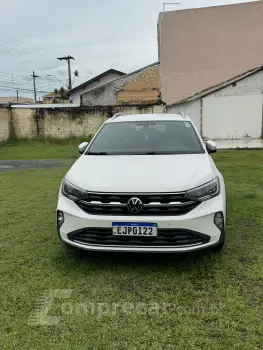 NIVUS 1.0 200 TSI Highline