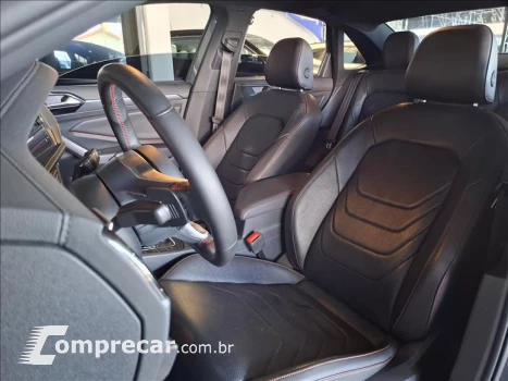 JETTA 2.0 350 TSI GLI