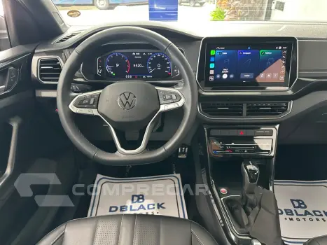 T-CROSS HL TSI