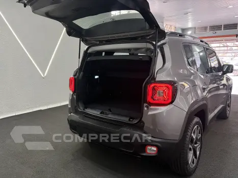 RENEGADE 1.8 16V Longitude