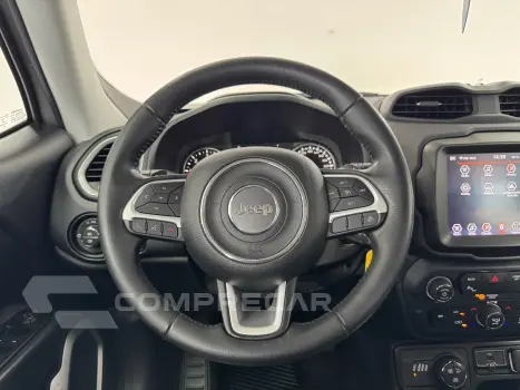 RENEGADE 2.0 16V Turbo Longitude 4X4