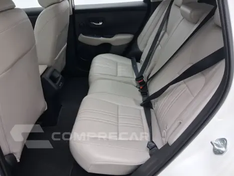 ZR-V 2.0 i-VTEC GASOLINA TOURING CVT