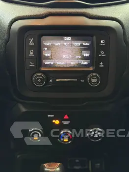 Renegade 1.8 Sport (Aut)