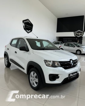 KWID 1.0 12V SCE ZEN