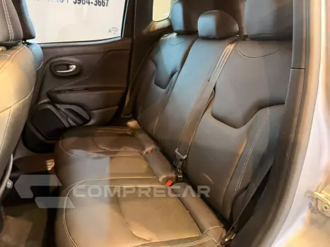Renegade 1.8 16V Flex Sport 4P Automático