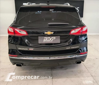 EQUINOX 2.0 16V Turbo Premier AWD