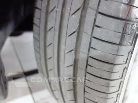 2008 - 1.6 16V ALLURE 4P AUTOMÁTICO