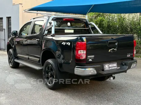 S10 2.5 16V LTZ CD 4X4