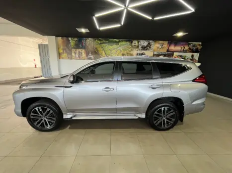 PAJERO SPORT 2.4 16V Mivec Turbo Legend AWD