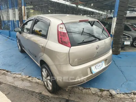 PUNTO 1.4 ELX 8V